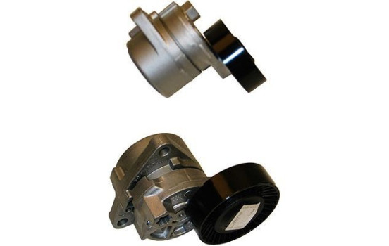 Tensioner Pulley, v-ribbed belt DTP-3009 Kavo parts, Image 2