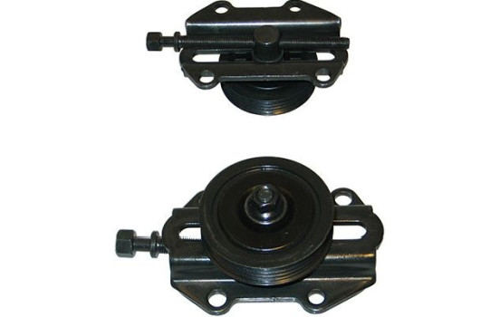 Tensioner Pulley, v-ribbed belt DTP-3011 Kavo parts
