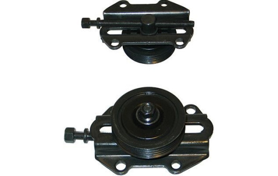 Tensioner Pulley, v-ribbed belt DTP-3011 Kavo parts, Image 2