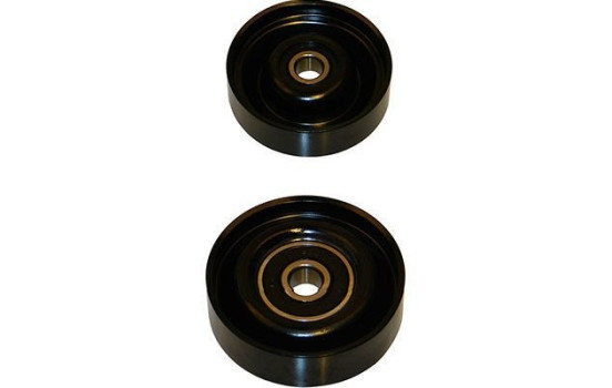 Tensioner Pulley, v-ribbed belt DTP-3012 Kavo parts, Image 2