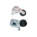 Tensioner Pulley, v-ribbed belt DTP-3014 Kavo parts