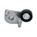 Tensioner Pulley, v-ribbed belt DTP-3014 Kavo parts, Thumbnail 2