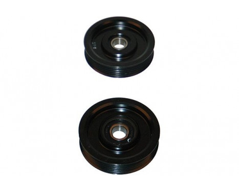 Tensioner Pulley, v-ribbed belt DTP-3015 Kavo parts