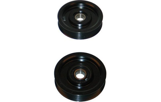 Tensioner Pulley, v-ribbed belt DTP-3015 Kavo parts, Image 2