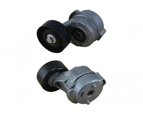 Tensioner Pulley, v-ribbed belt DTP-3016 Kavo parts