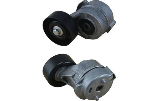 Tensioner Pulley, v-ribbed belt DTP-3016 Kavo parts
