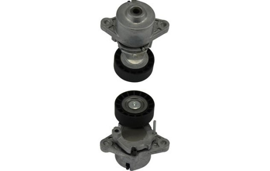 Tensioner Pulley, v-ribbed belt DTP-3017 Kavo parts