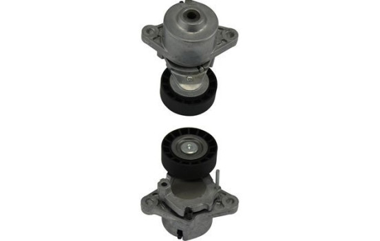 Tensioner Pulley, v-ribbed belt DTP-3017 Kavo parts, Image 2