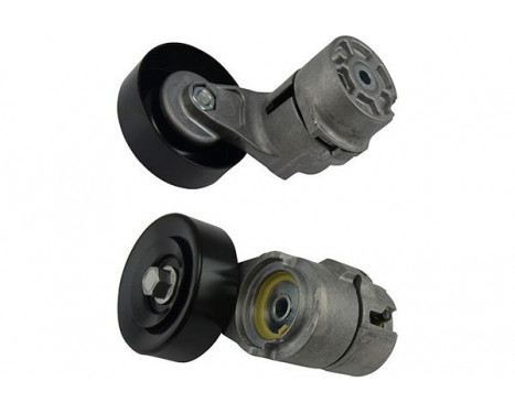 Tensioner Pulley, v-ribbed belt DTP-3018 Kavo parts