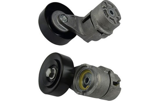 Tensioner Pulley, v-ribbed belt DTP-3018 Kavo parts