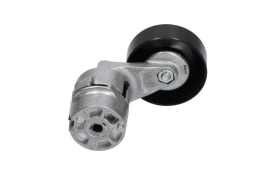 Tensioner Pulley, v-ribbed belt DTP-3018 Kavo parts, Image 4