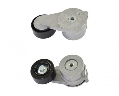 Tensioner Pulley, v-ribbed belt DTP-3019 Kavo parts