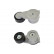 Tensioner Pulley, v-ribbed belt DTP-3019 Kavo parts