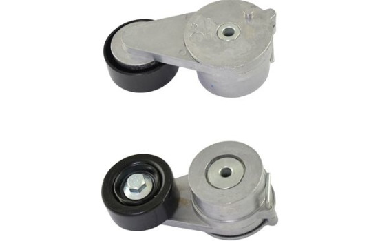 Tensioner Pulley, v-ribbed belt DTP-3019 Kavo parts