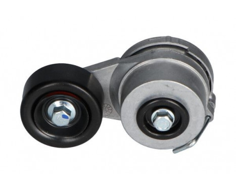 Tensioner Pulley, v-ribbed belt DTP-3019 Kavo parts, Image 2