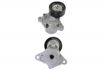 Tensioner Pulley, v-ribbed belt DTP-3022 Kavo parts