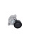 Tensioner Pulley, v-ribbed belt DTP-3022 Kavo parts, Thumbnail 2