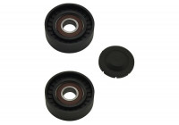 Tensioner Pulley, v-ribbed belt DTP-3028 Kavo parts