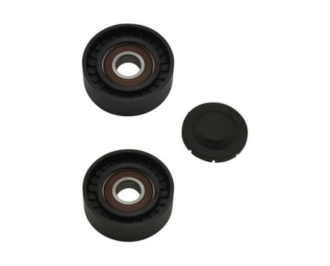 Tensioner Pulley, v-ribbed belt DTP-3028 Kavo parts
