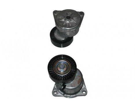 Tensioner Pulley, v-ribbed belt DTP-4002 Kavo parts