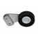 Tensioner Pulley, v-ribbed belt DTP-4009 Kavo parts, Thumbnail 2