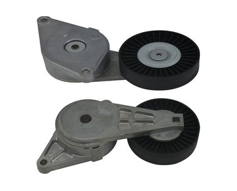 Tensioner Pulley, v-ribbed belt DTP-4010 Kavo parts, Image 2
