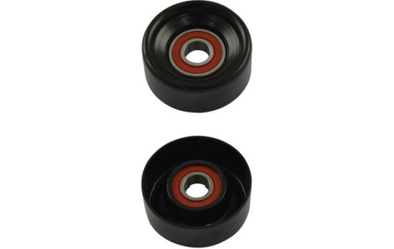 Tensioner Pulley, v-ribbed belt DTP-4012 Kavo parts