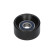 Tensioner Pulley, v-ribbed belt DTP-4012 Kavo parts, Thumbnail 5