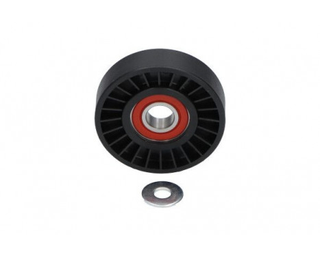 Tensioner Pulley, v-ribbed belt DTP-4501 Kavo parts, Image 2