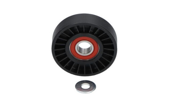 Tensioner Pulley, v-ribbed belt DTP-4501 Kavo parts, Image 2