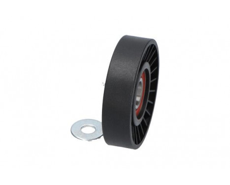 Tensioner Pulley, v-ribbed belt DTP-4501 Kavo parts, Image 3