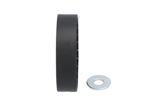 Tensioner Pulley, v-ribbed belt DTP-4501 Kavo parts, Image 5