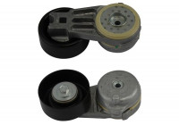 Tensioner Pulley, v-ribbed belt DTP-4502 Kavo parts