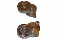 Tensioner Pulley, v-ribbed belt DTP-4505 Kavo parts