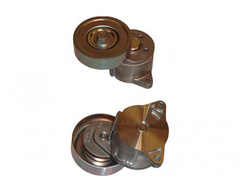 Tensioner Pulley, v-ribbed belt DTP-4505 Kavo parts