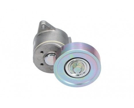 Tensioner Pulley, v-ribbed belt DTP-4505 Kavo parts, Image 2