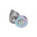 Tensioner Pulley, v-ribbed belt DTP-4505 Kavo parts, Thumbnail 2