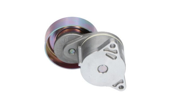 Tensioner Pulley, v-ribbed belt DTP-4505 Kavo parts, Image 4