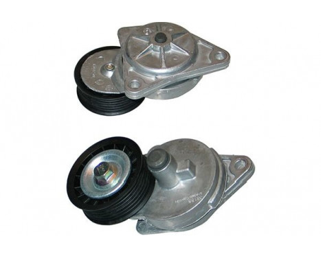 Tensioner Pulley, v-ribbed belt DTP-4513 Kavo parts