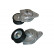 Tensioner Pulley, v-ribbed belt DTP-4513 Kavo parts