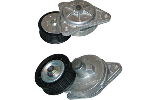 Tensioner Pulley, v-ribbed belt DTP-4513 Kavo parts