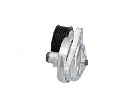 Tensioner Pulley, v-ribbed belt DTP-4513 Kavo parts, Image 3