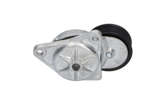 Tensioner Pulley, v-ribbed belt DTP-4513 Kavo parts, Image 4
