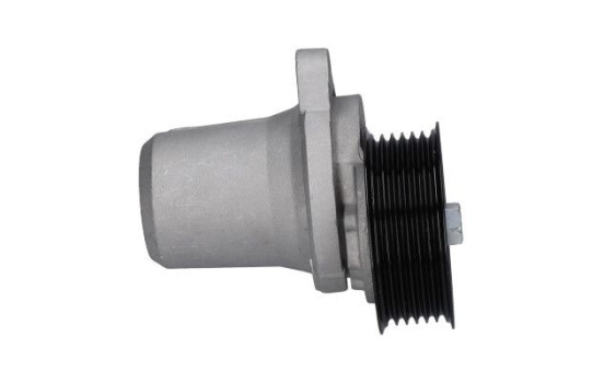 Tensioner Pulley, v-ribbed belt DTP-4518 Kavo parts, Image 2