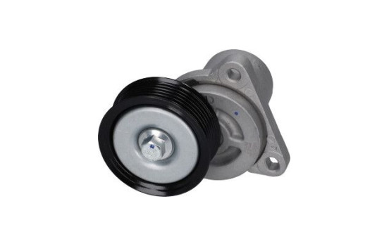Tensioner Pulley, v-ribbed belt DTP-4518 Kavo parts, Image 3