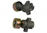 Tensioner Pulley, v-ribbed belt DTP-4522 Kavo parts