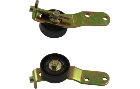 Tensioner Pulley, v-ribbed belt DTP-4527 Kavo parts