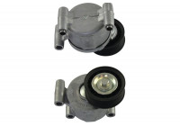 Tensioner Pulley, v-ribbed belt DTP-4530 Kavo parts