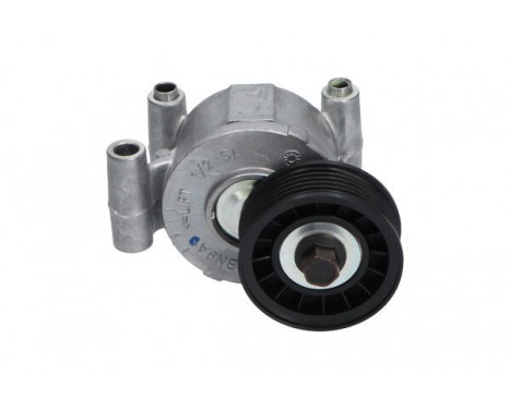 Tensioner Pulley, v-ribbed belt DTP-4530 Kavo parts, Image 2