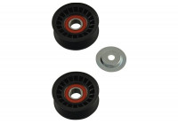 Tensioner Pulley, v-ribbed belt DTP-4531 Kavo parts